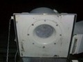 clean fan