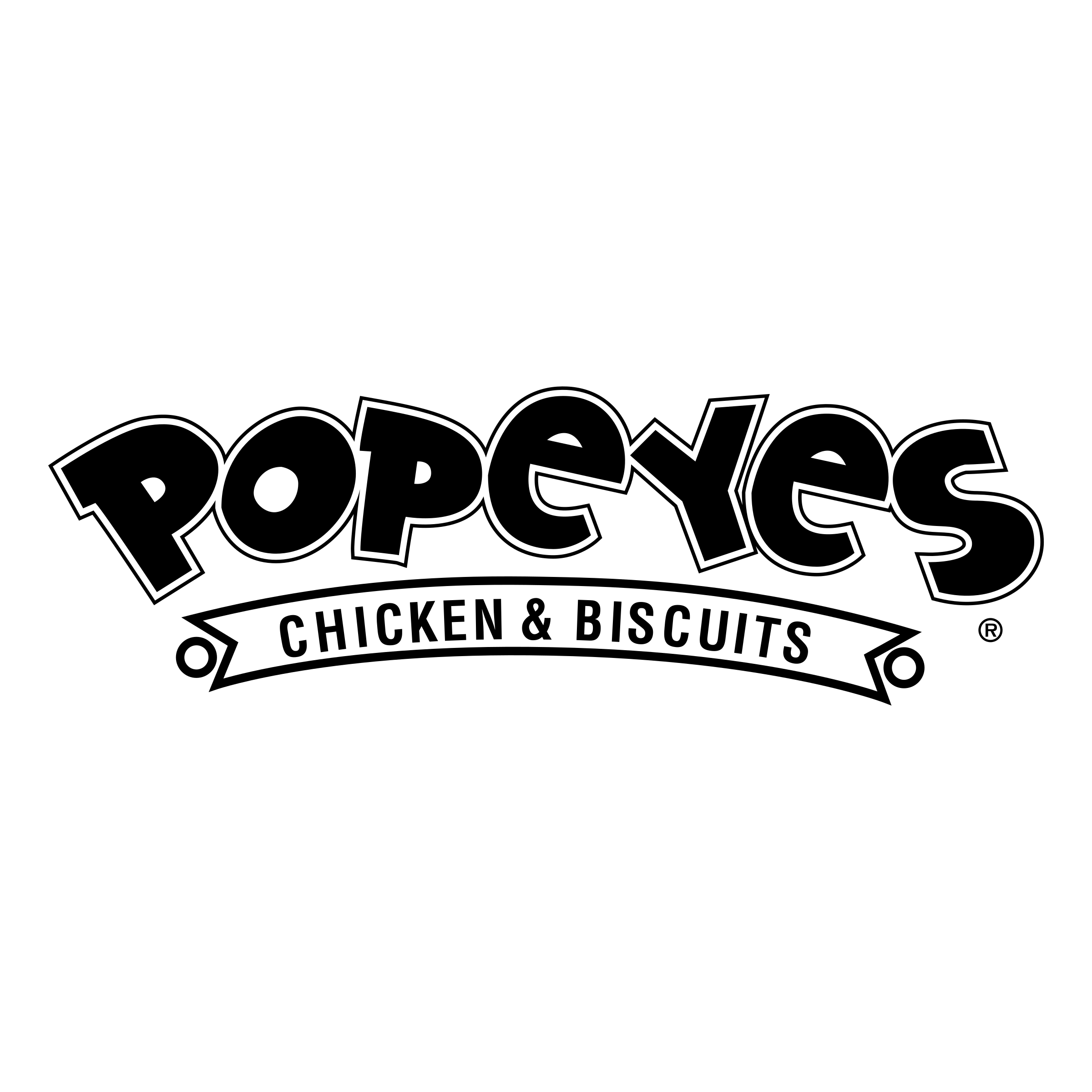 popeyes