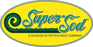 Super-Sod logo